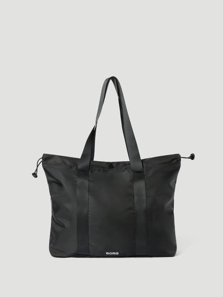 Björn Borg Borg Active Tote 19l Black