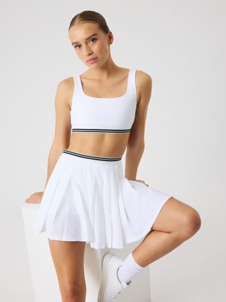 Björn Borg Ace Court Top White, L