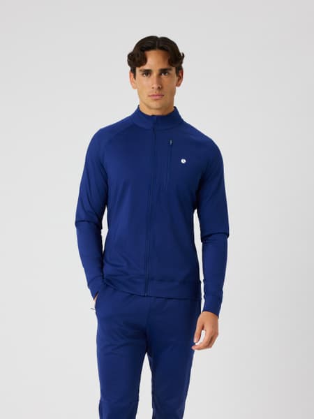 Björn Borg Ace Training Jacket Blue, L