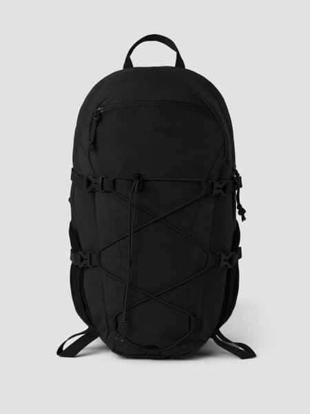Björn Borg Borg Explorer Backpack 28l Black