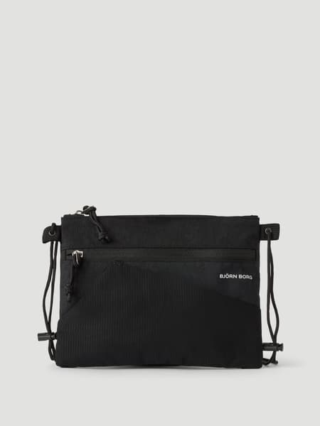 Björn Borg Borg Explorer Crossover Bag Black