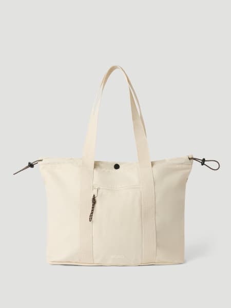 Björn Borg Studio Active Tote 18l White