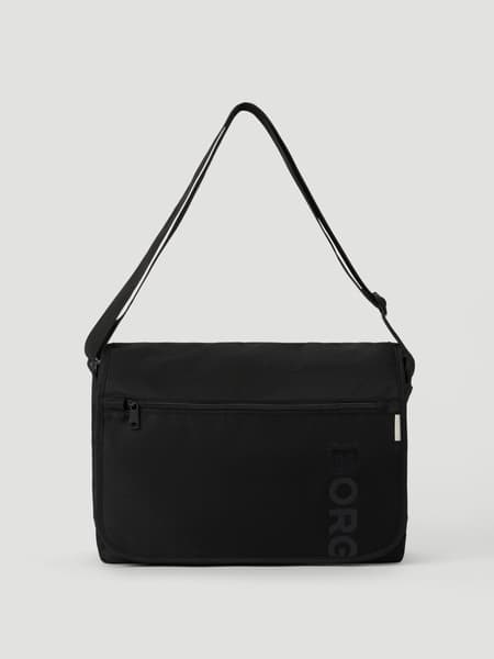 Björn Borg Core Flapbag 12,5l Black