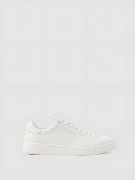 Björn Borg Unisex Deuce Sneakers White, 36