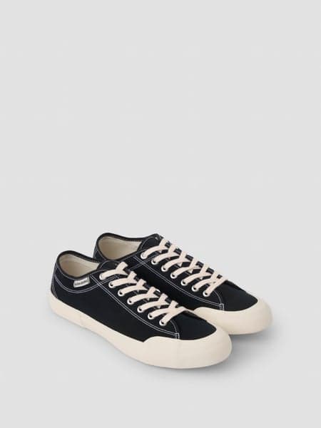 Björn Borg Unisex Smash Sneakers Black, 37