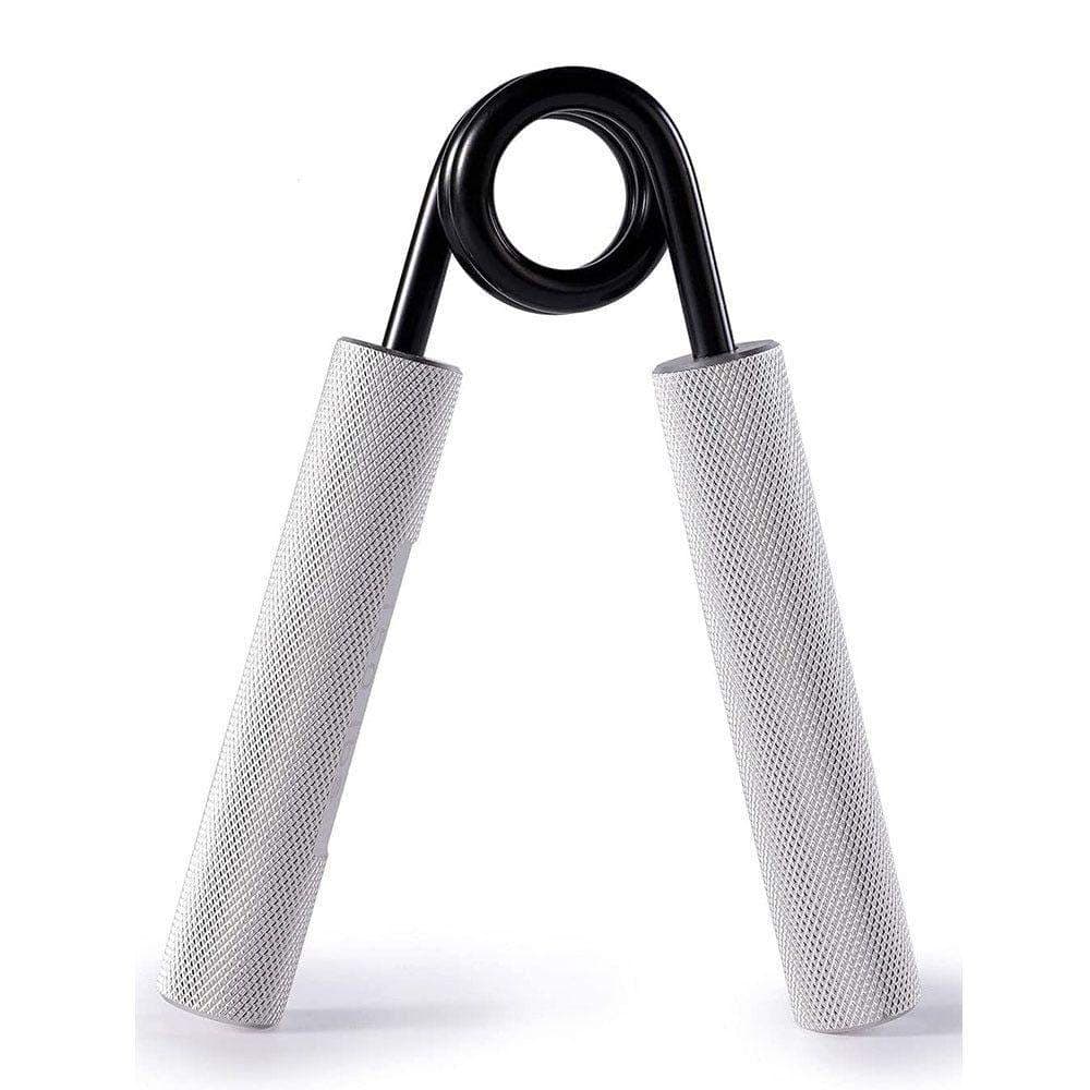 Grip trainer - ruostumaton teräs - 45 kg