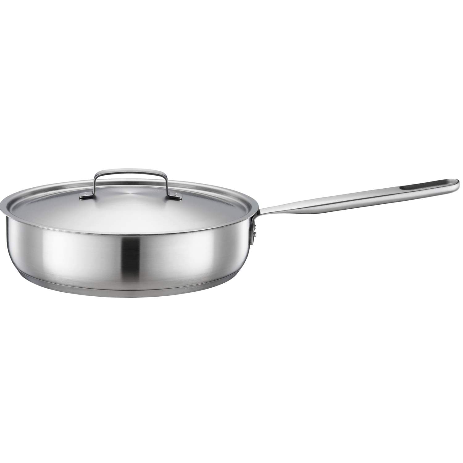 Teräksinen traktoripannu 26 cm