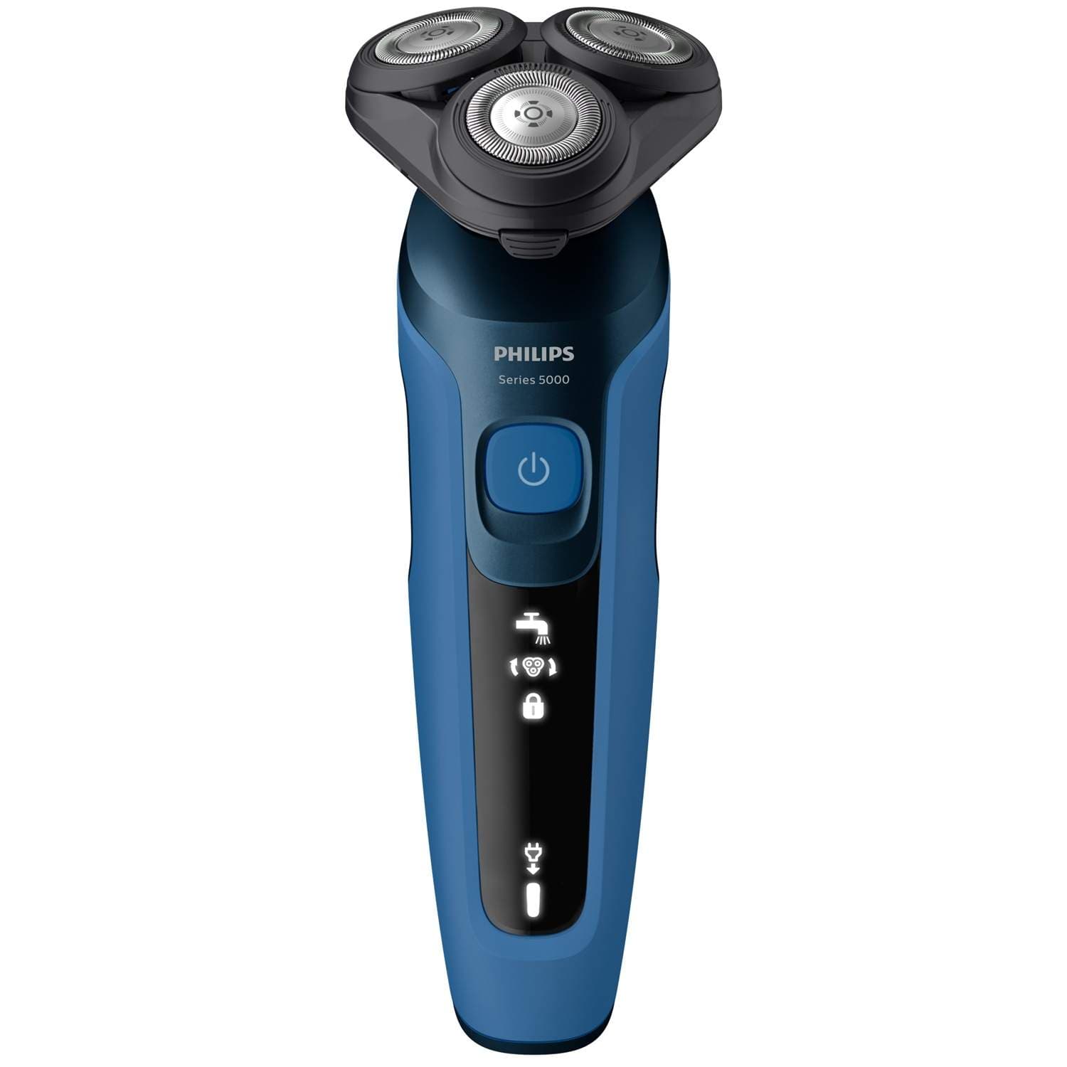 Parranajokone S5466/17