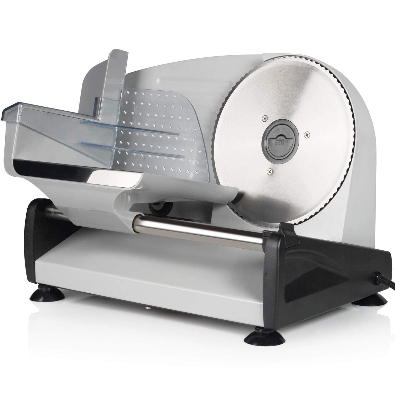 Leikkuukone 150W - 19cm Leikkuuterä