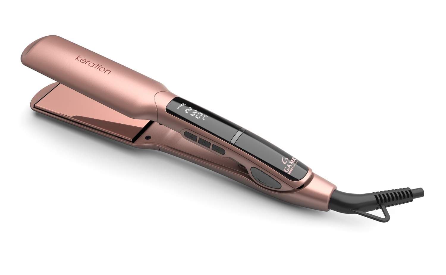 Tasarautainen Keration Line X-WIDE GI3032