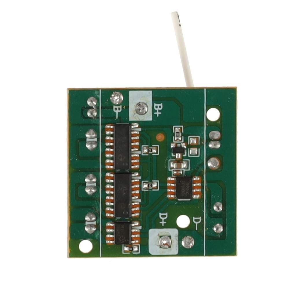 RC Rock Crawler Control Board - erittäin tarkka