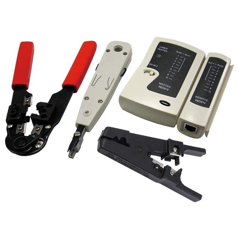 Network Toolkit Small