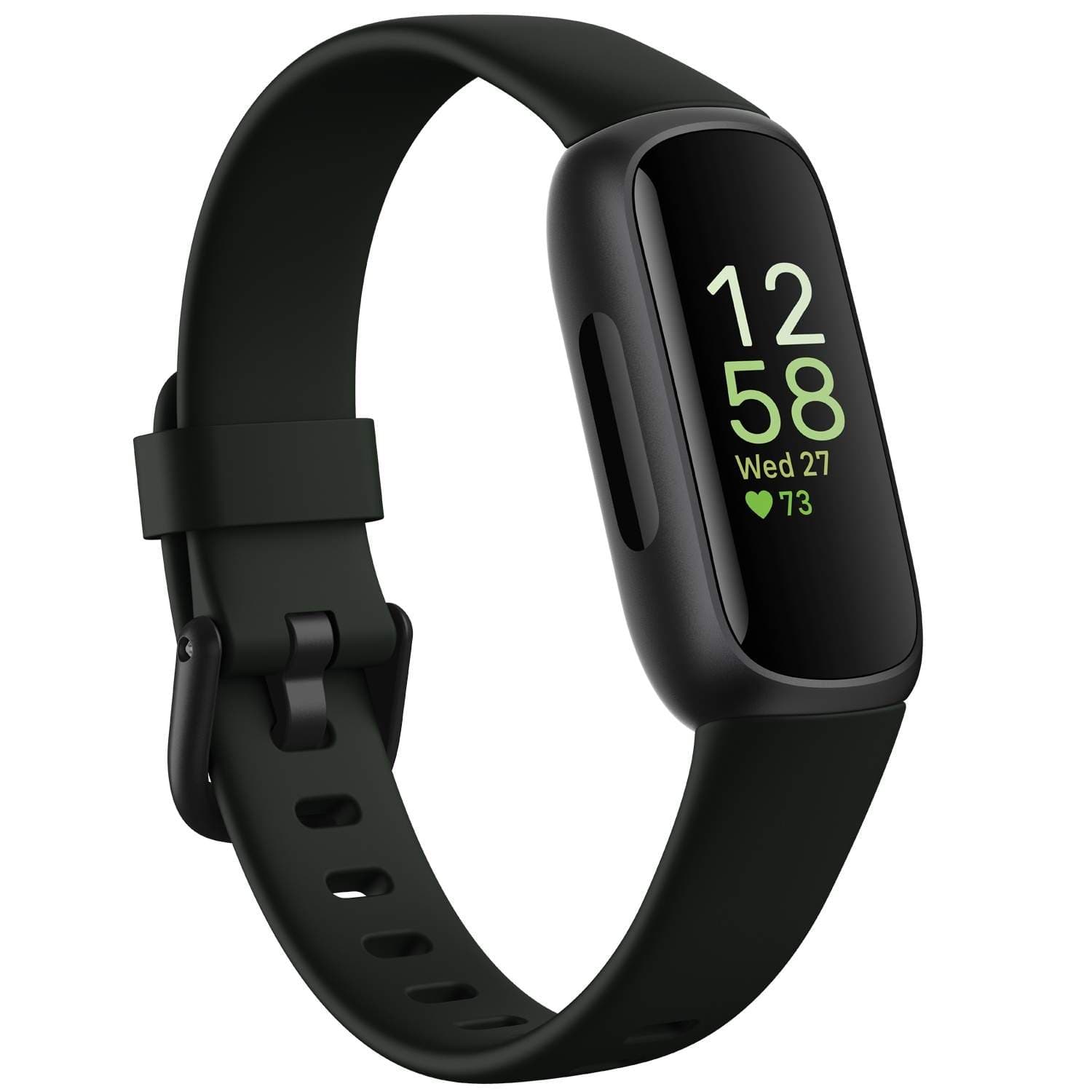 Inspire 3, Black/Midnight Zen