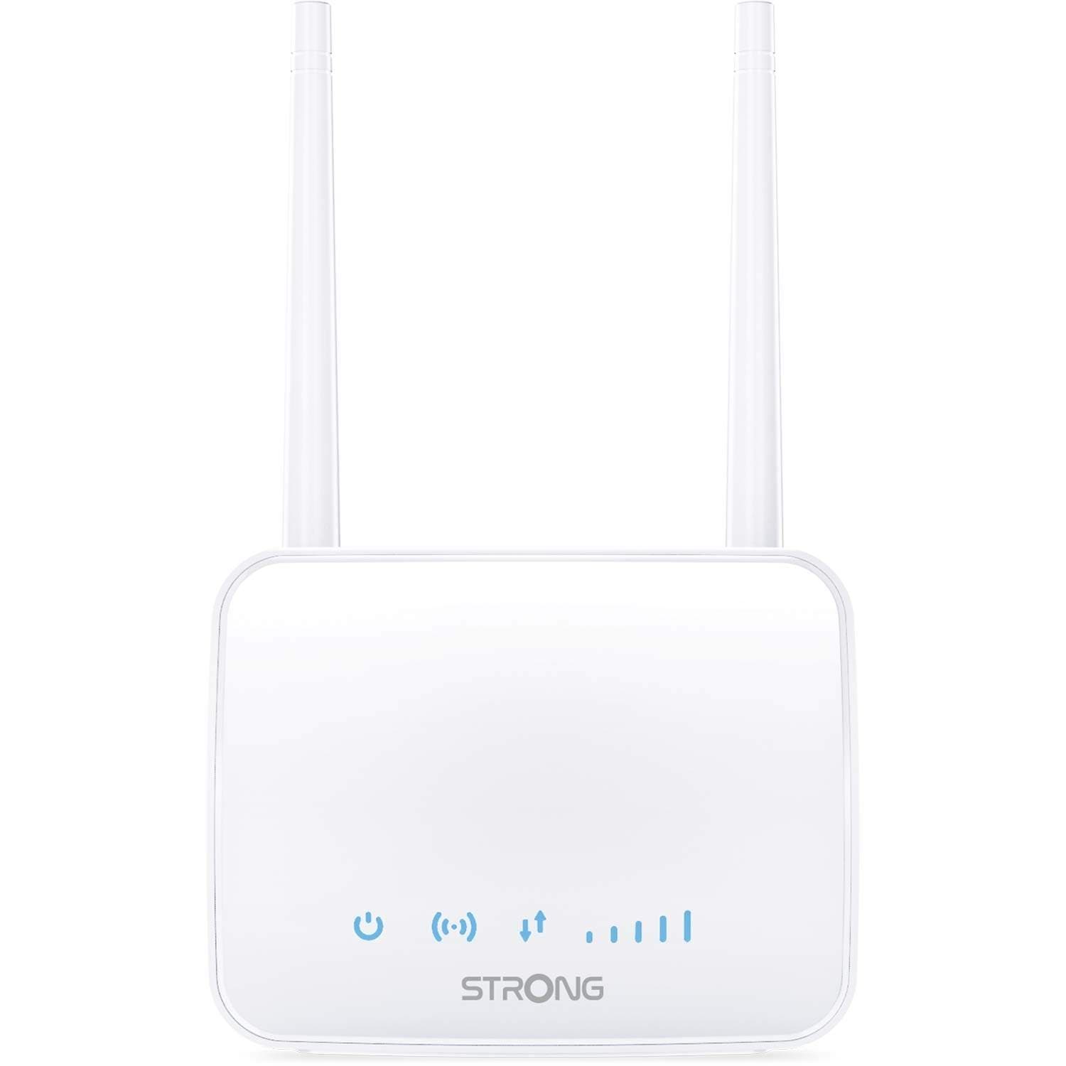 4G-reititin WiFi 300Mbit/s Mini