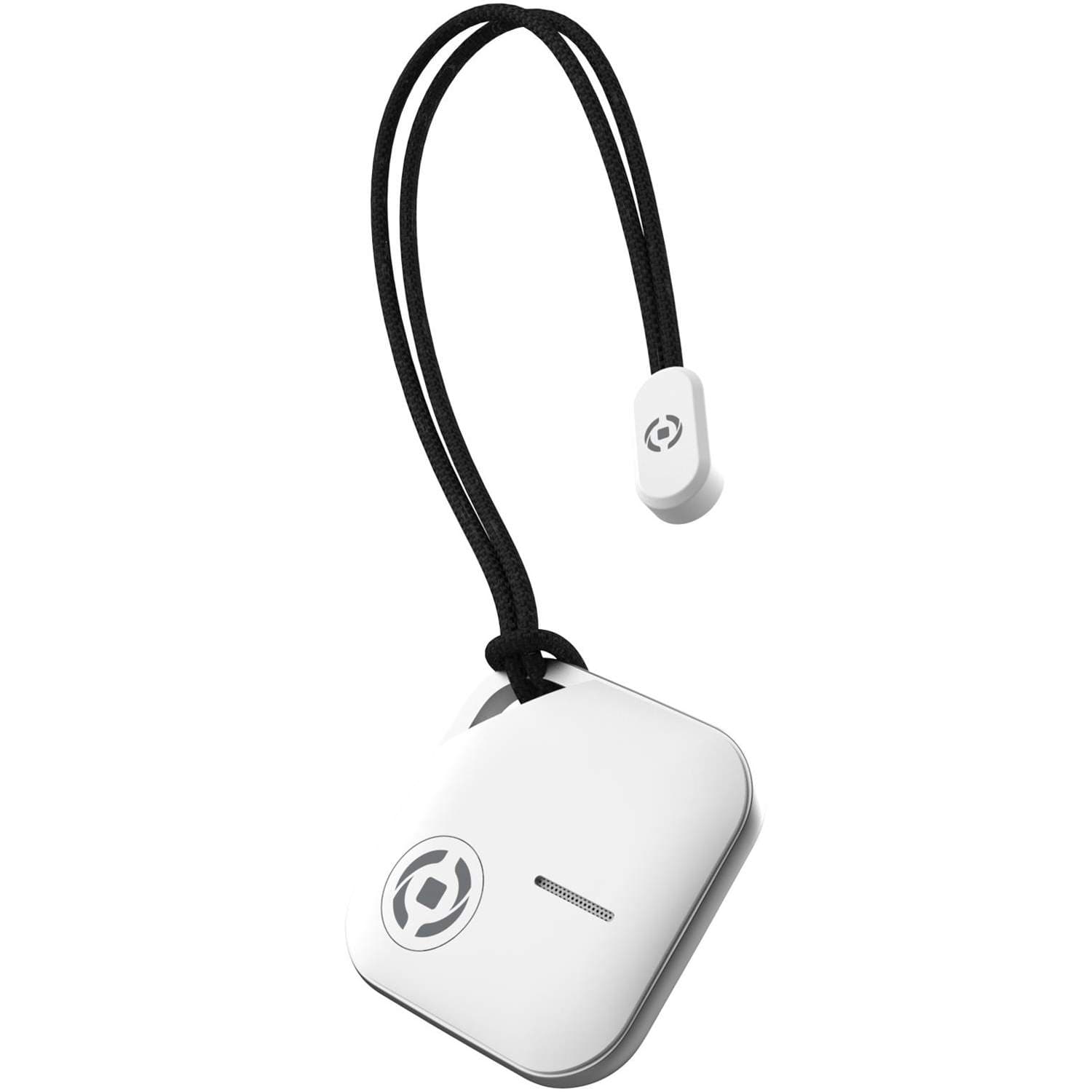 Smart Tag Finder valkoinen