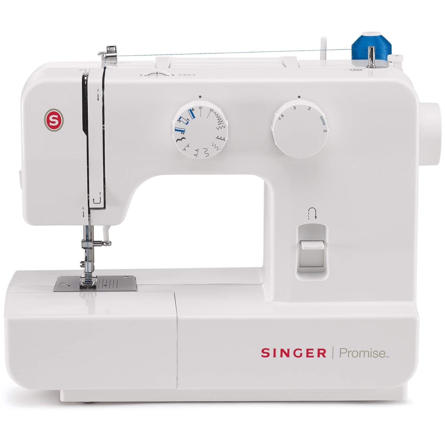 Ompelukone Promise 1409N