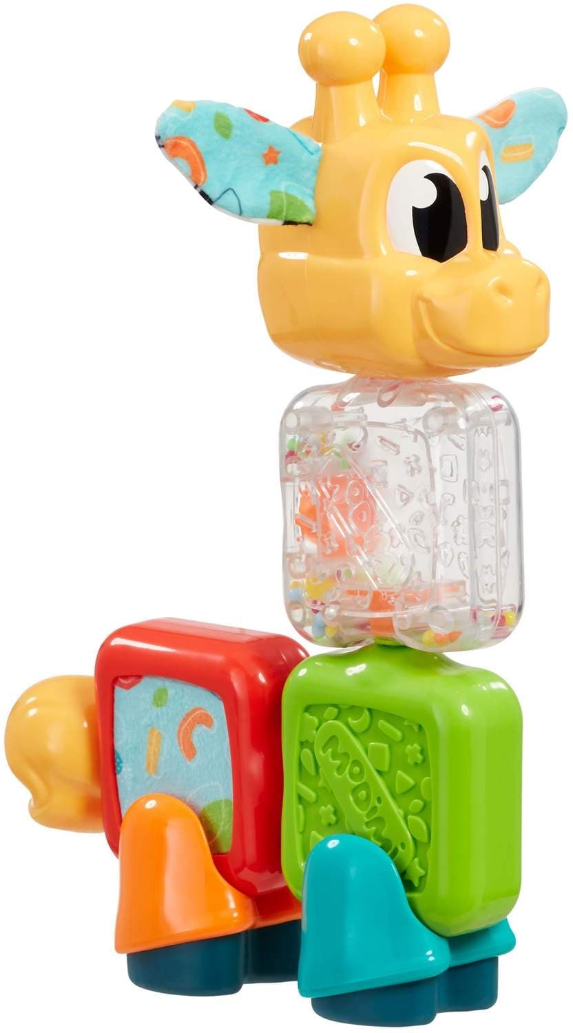 Modimi Giraffe