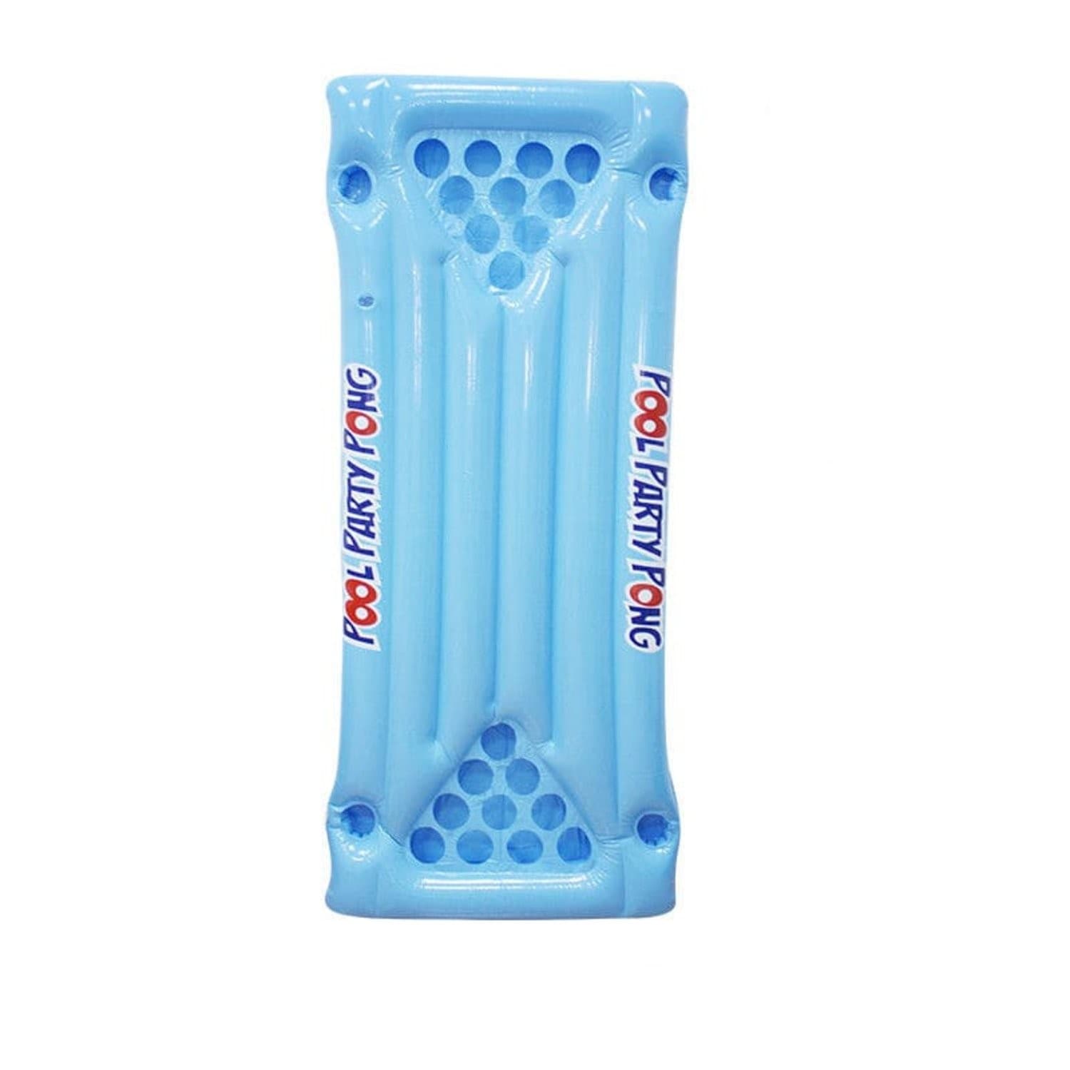 Puhallettava Beer Pong Patja