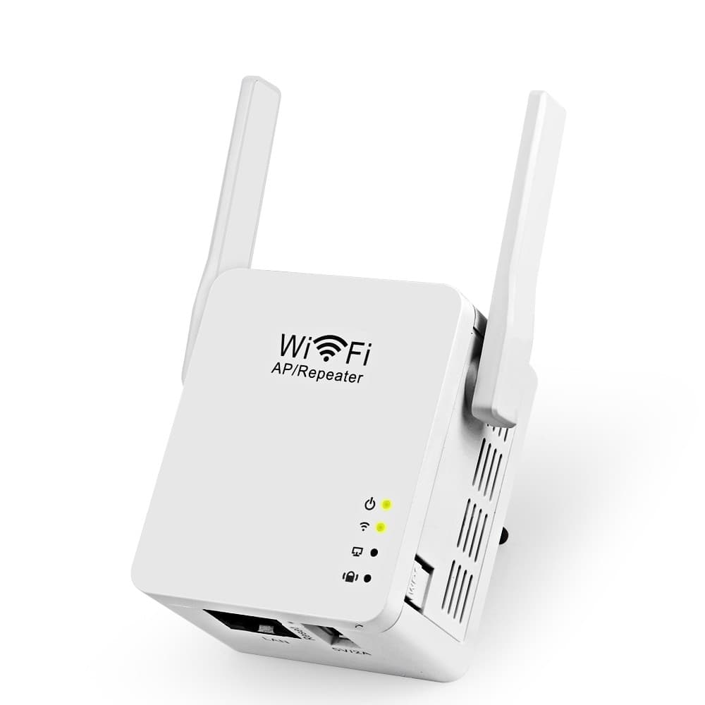 Wi-Fi Toistin 802.11 b / g / n