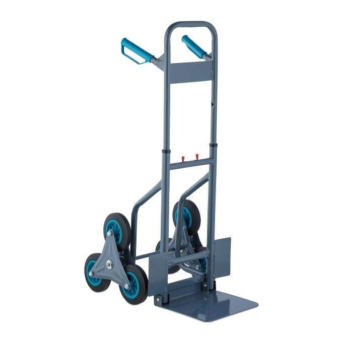 Askelvaunu 200 kg