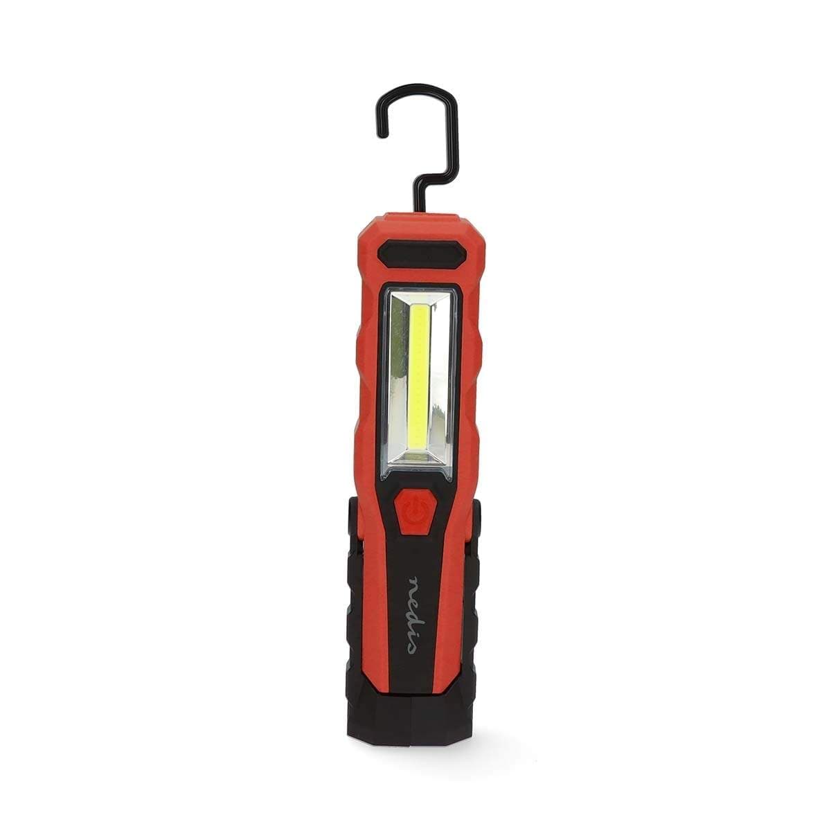 Ladattava COB LED käsityövalo