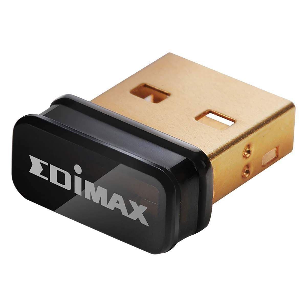 N150 Wi-Fi 4 Nano USB -sovitin