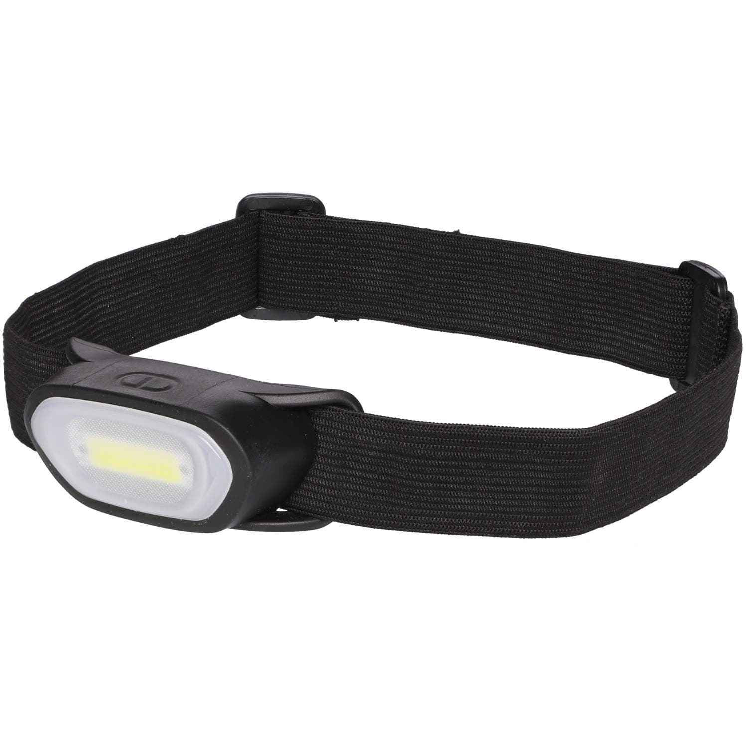 Ajovalaisin 100 lumenia