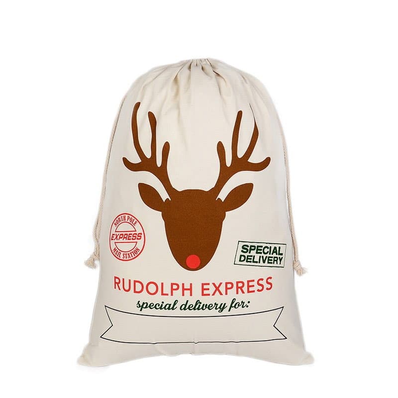 Pukinpussi, Rudolph Express - 2