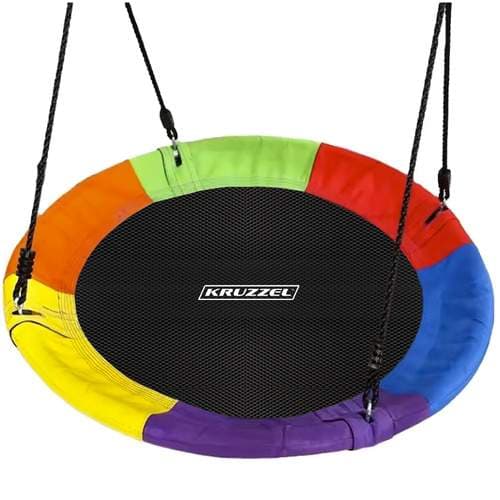 Keinuhaikarapesä 100 cm Kruzzel 25285