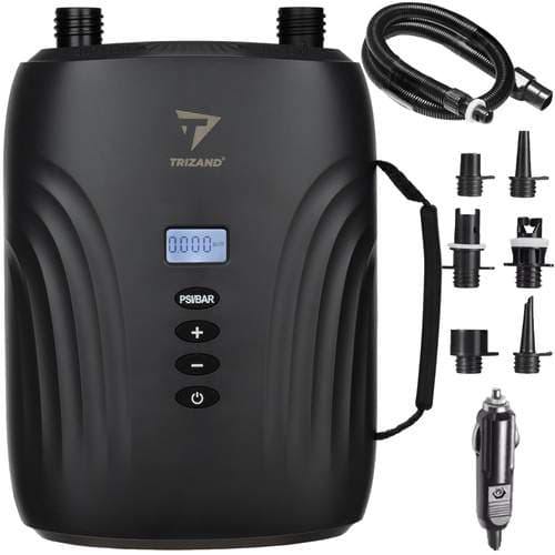 Sähköpumppu SUP-laudalle Trizand 25262