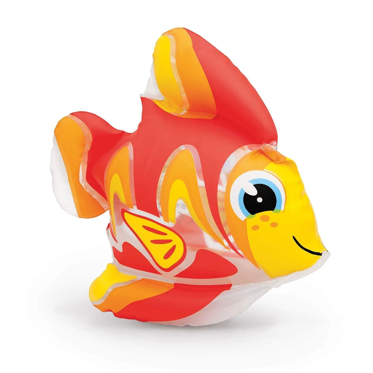 Puhallettava kylpylelu Fish INTEX 59590