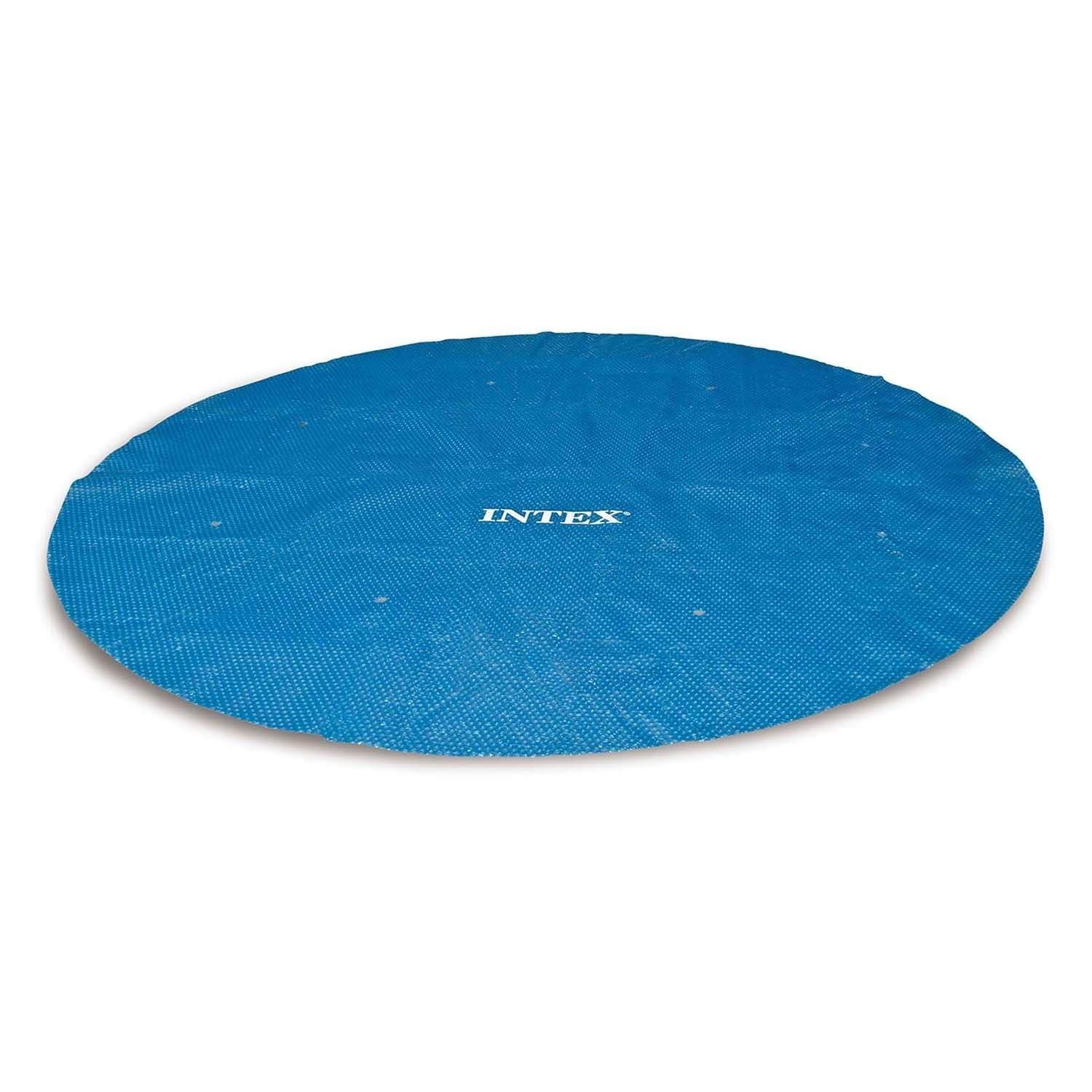 Aurinkosuoja 305 cm uima-altaalle INTEX 28011