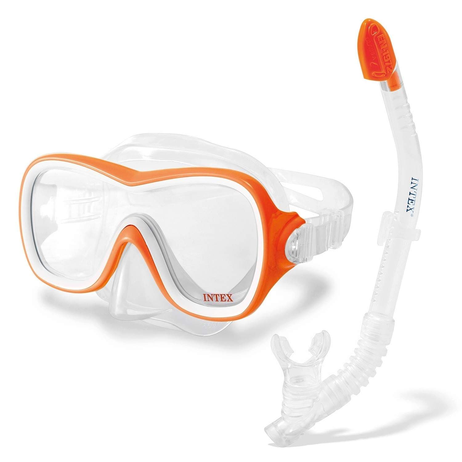 Wave INTEX 55647 sukellussetti
