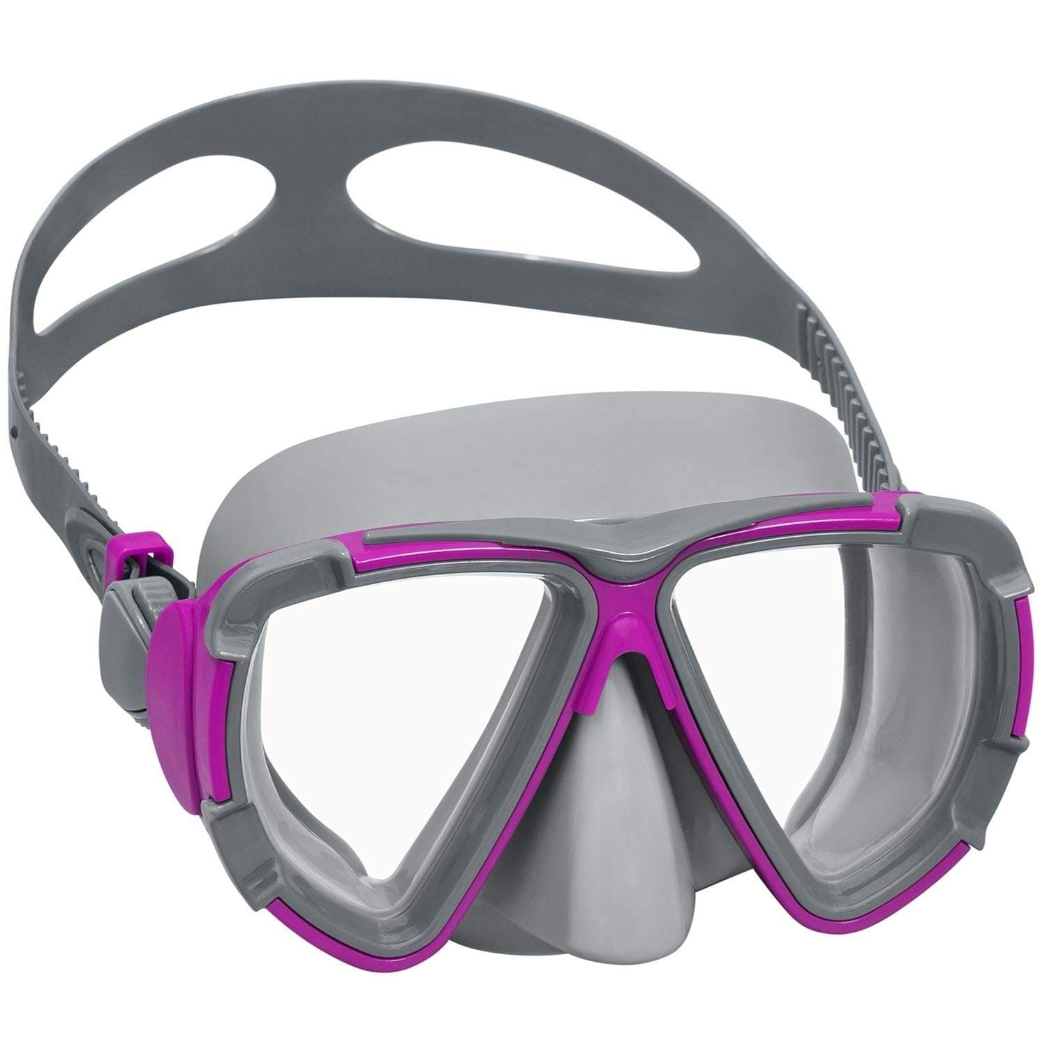 Violetti uimamaski Bestway 22052