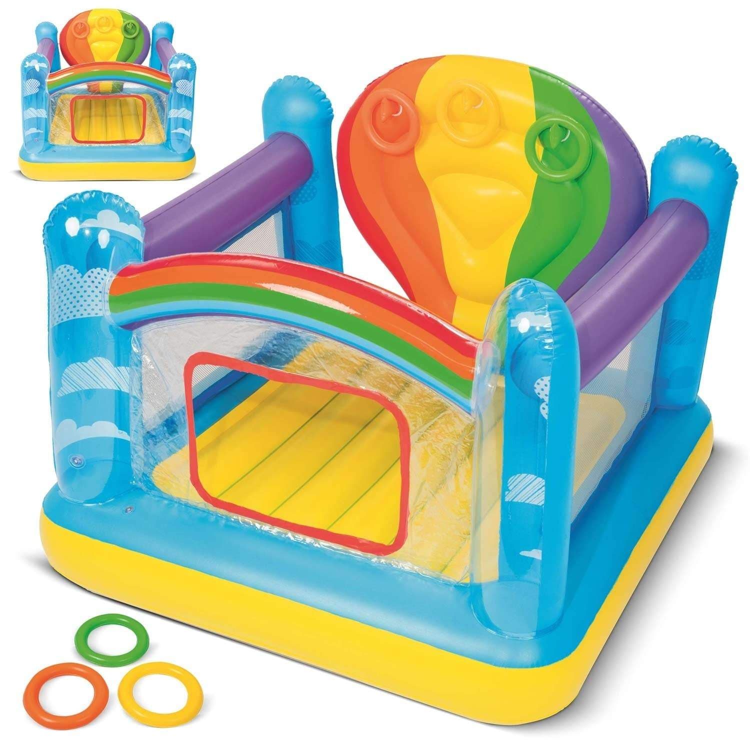Bestway 52269 puhallettava trampoliini