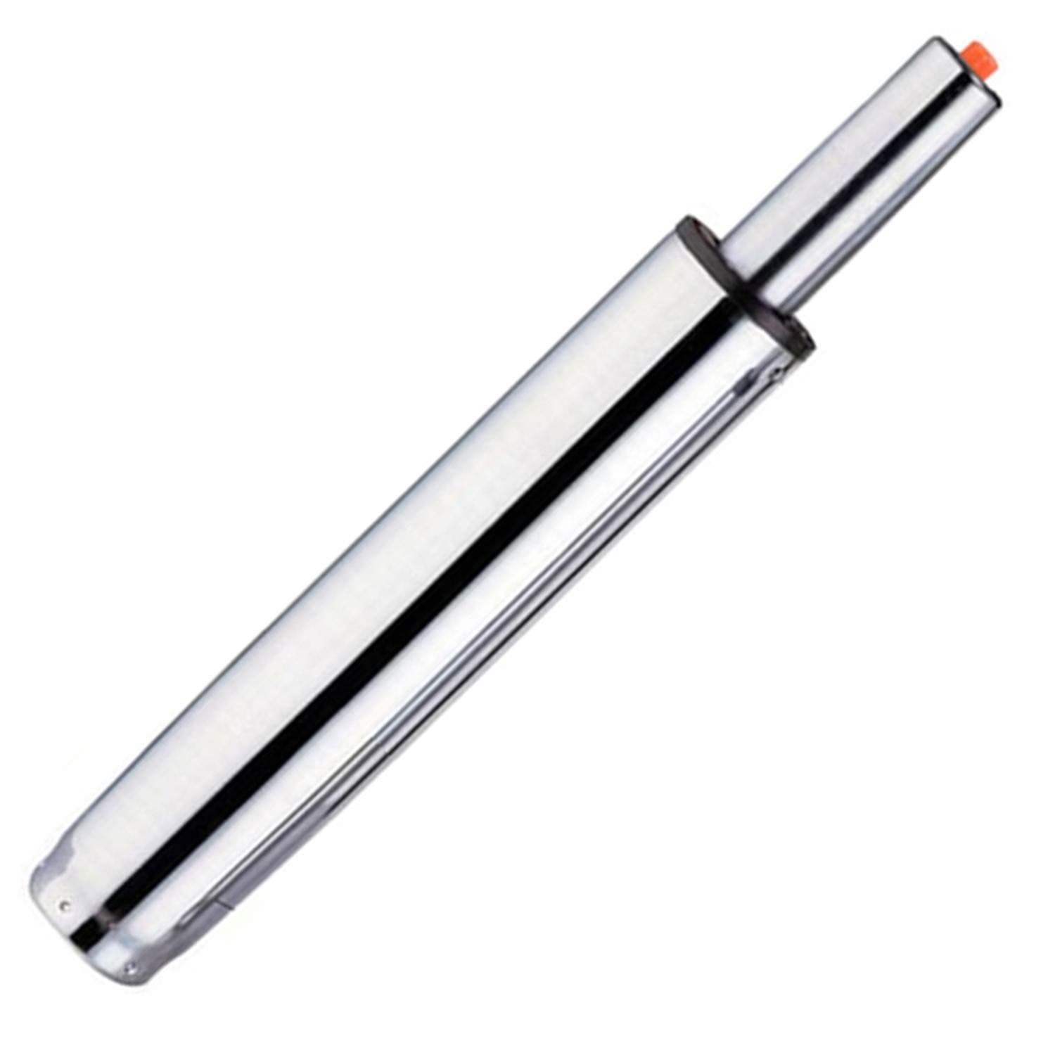 Kromattu tuolin booster 80