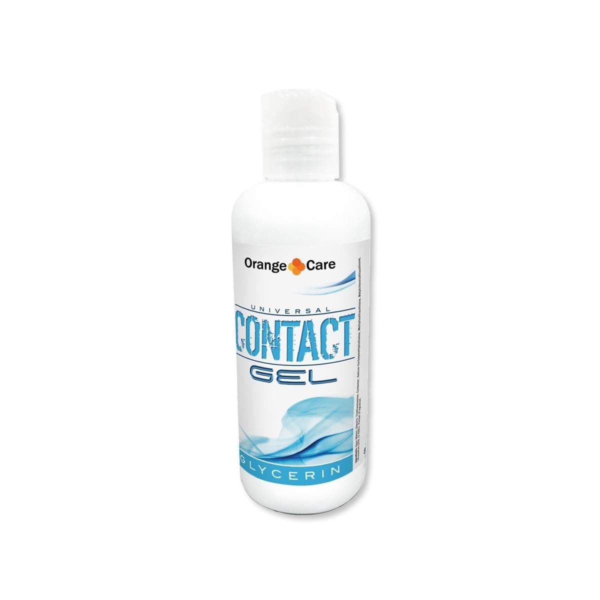 Orange Care - Kontaktigeeli - 200ml