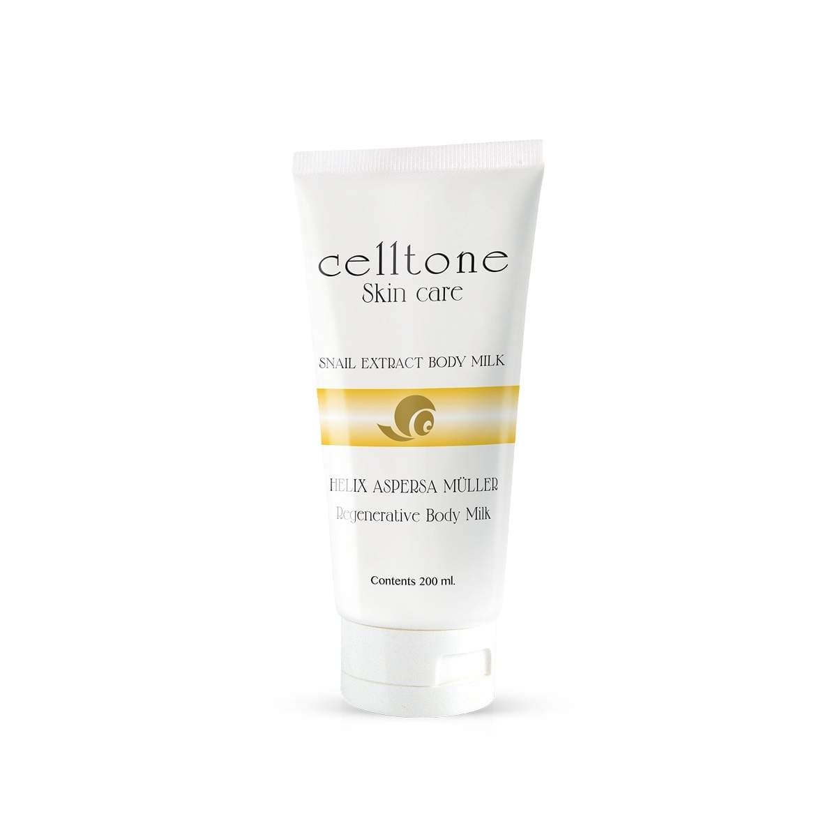 Celltone Body Milk - 200 ml