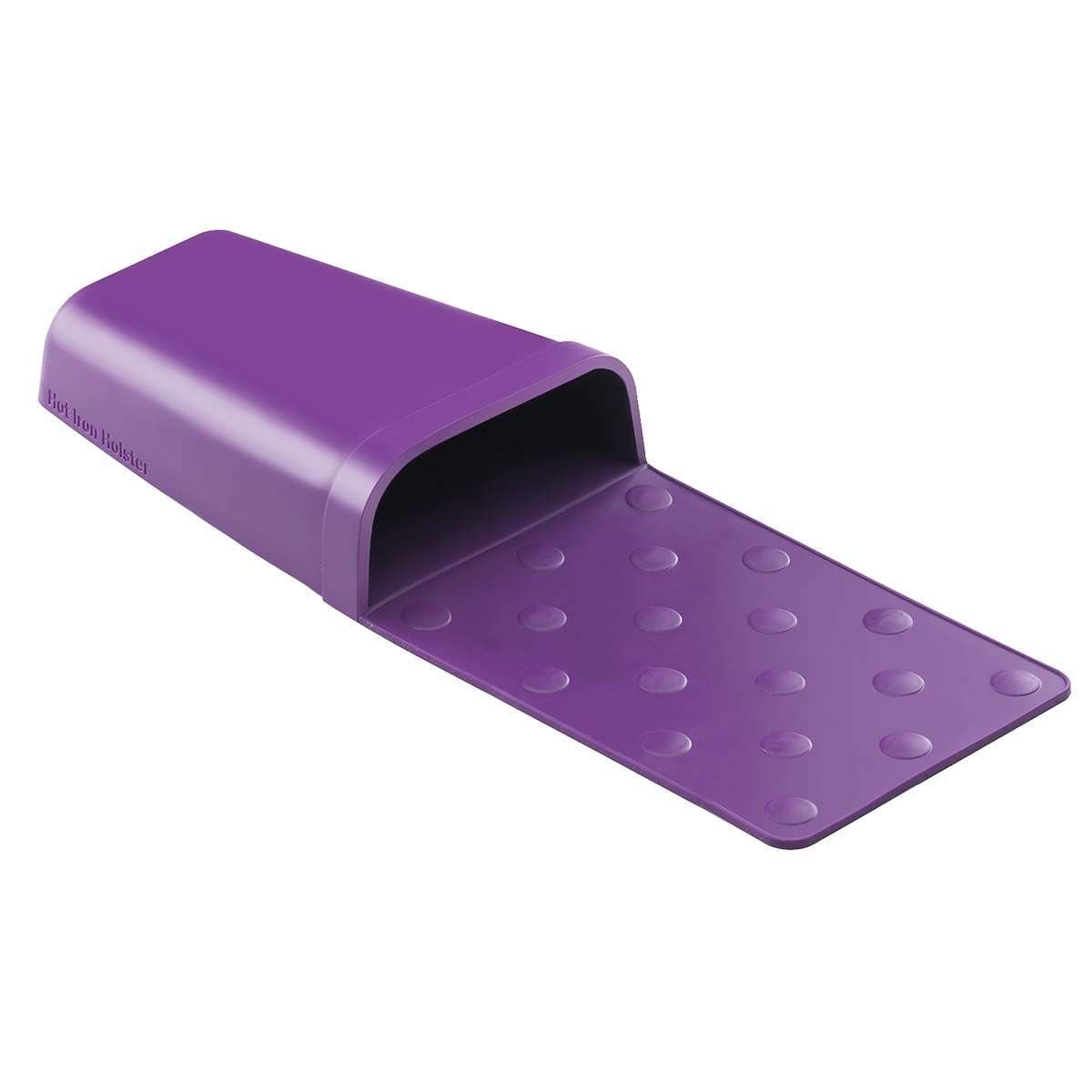 Hot Iron Holster - violetti