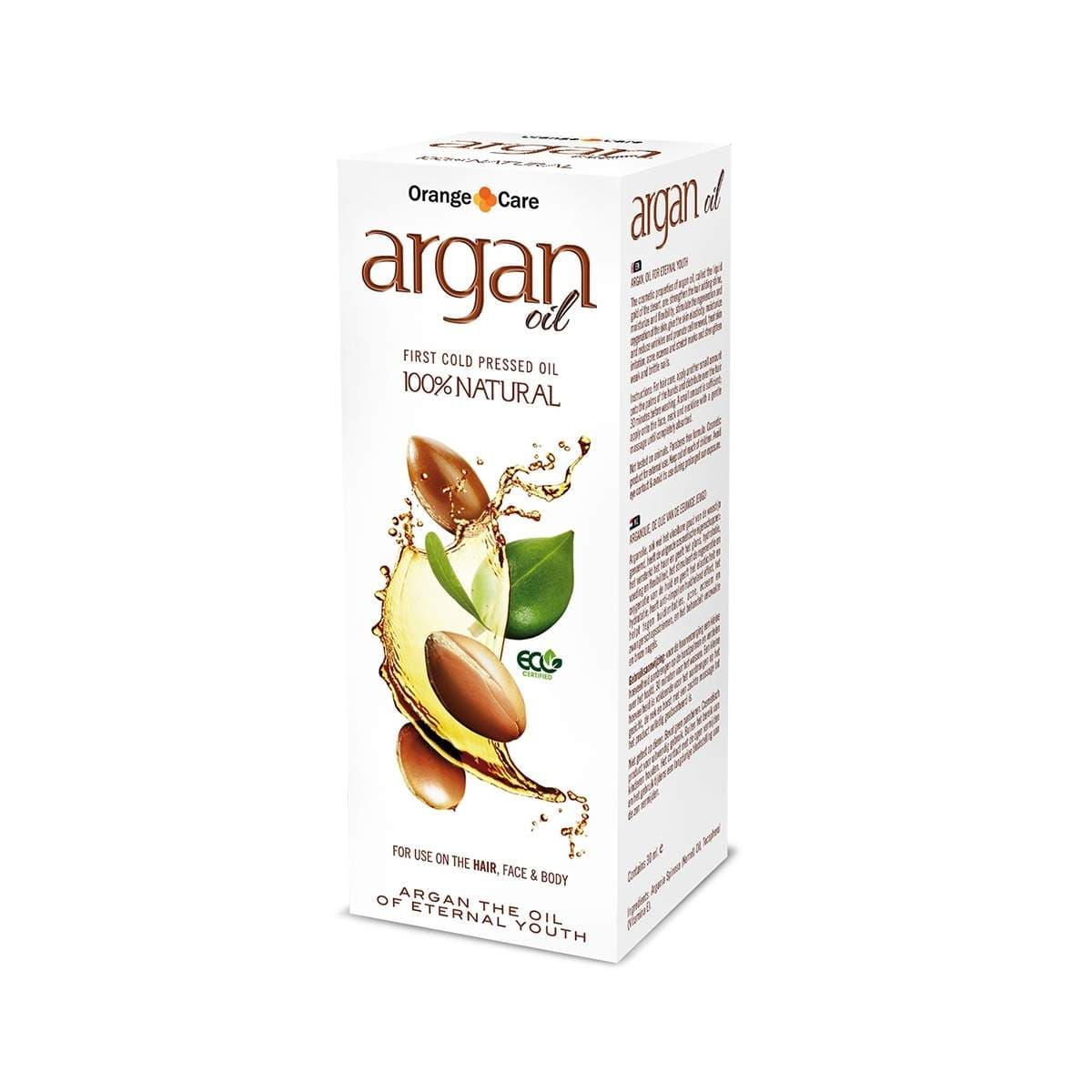 Appelsiininhoito - Argan Oil - 30ml