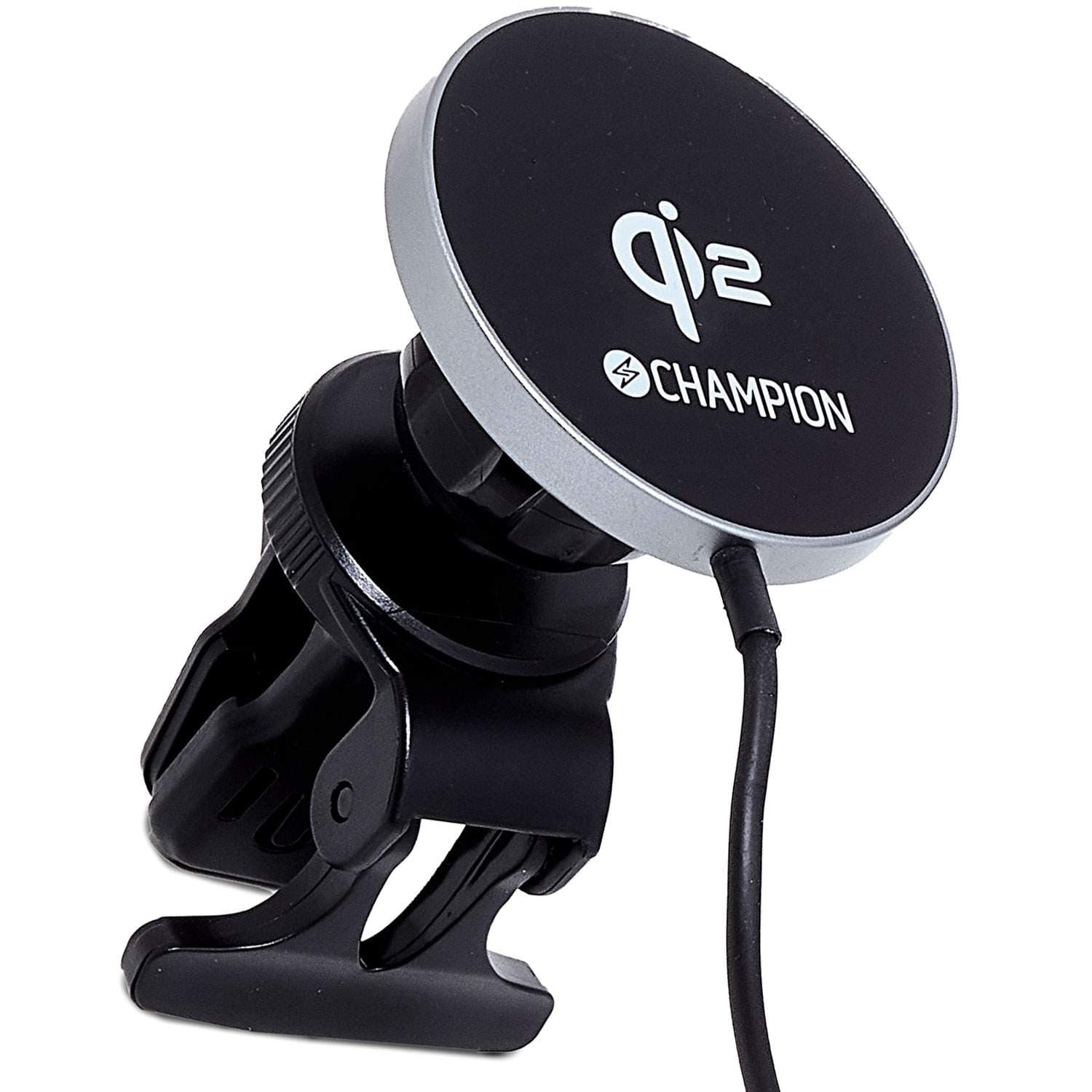 Matkapuhelinteline Auto QI2 15W