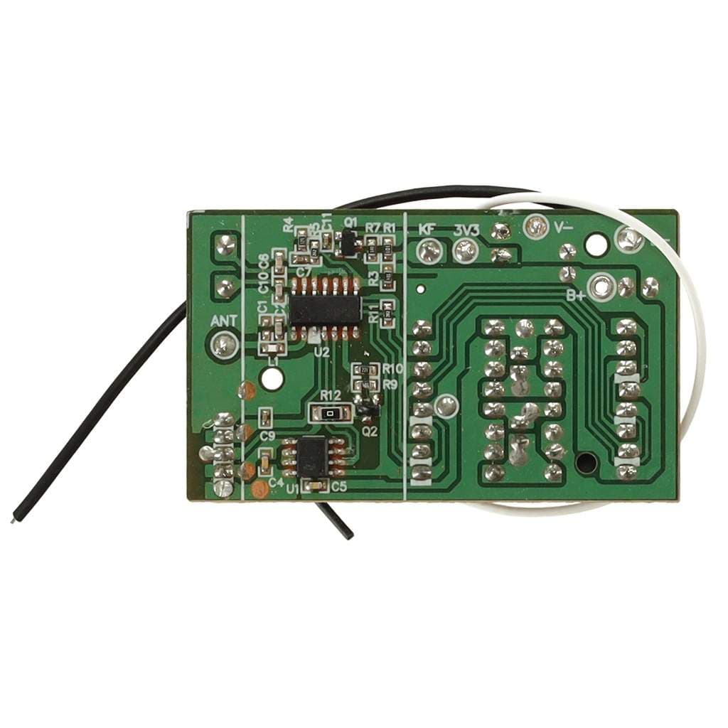 Osa WLtoys 104310 ohjauskortti