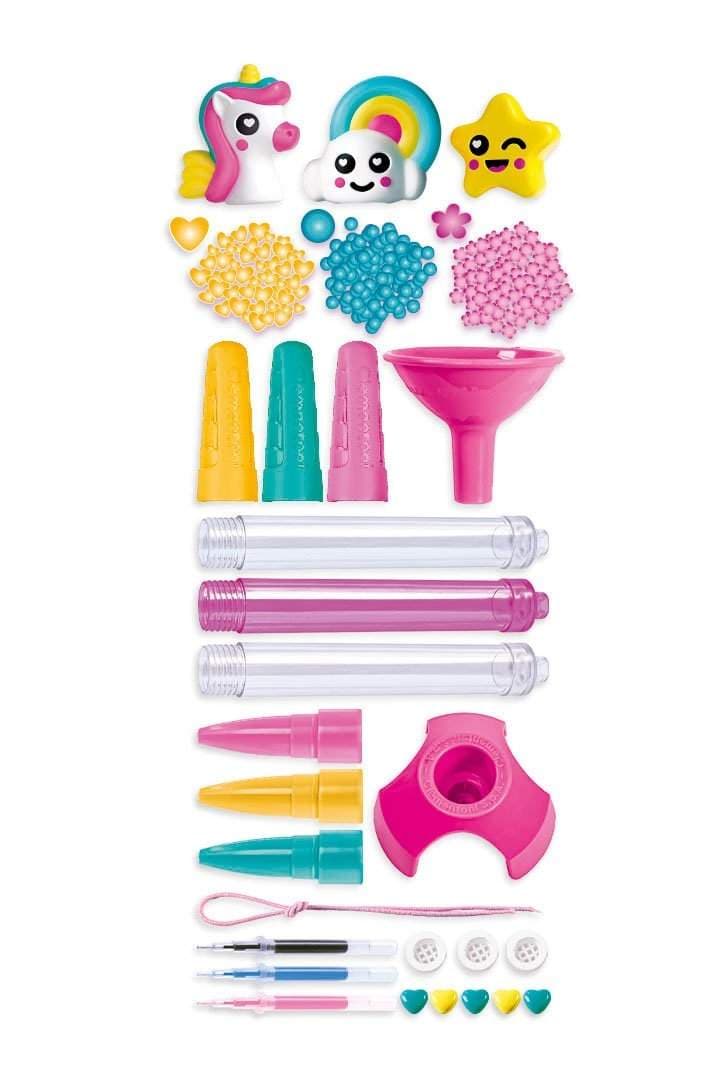 Fantasy Pen Lab Kit, suunnittele ja luo ainutlaatuisia kyniä