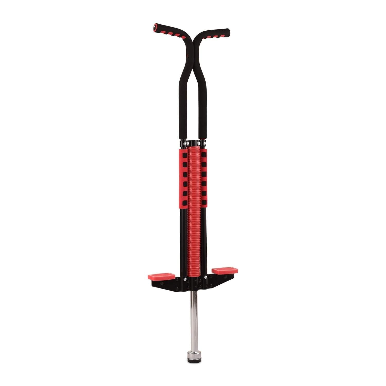 Lasten Pogo-keppi – jopa 60 kg, ulkoilua varten