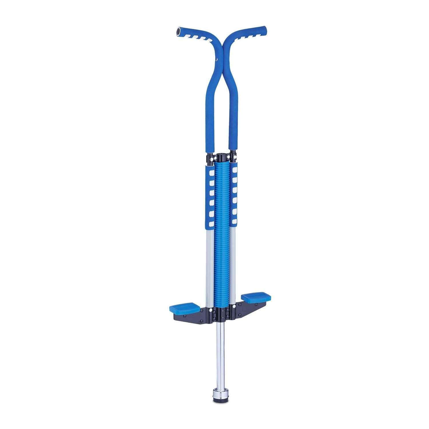 Lasten Pogo-keppi – jopa 60 kg, ulkoilua varten