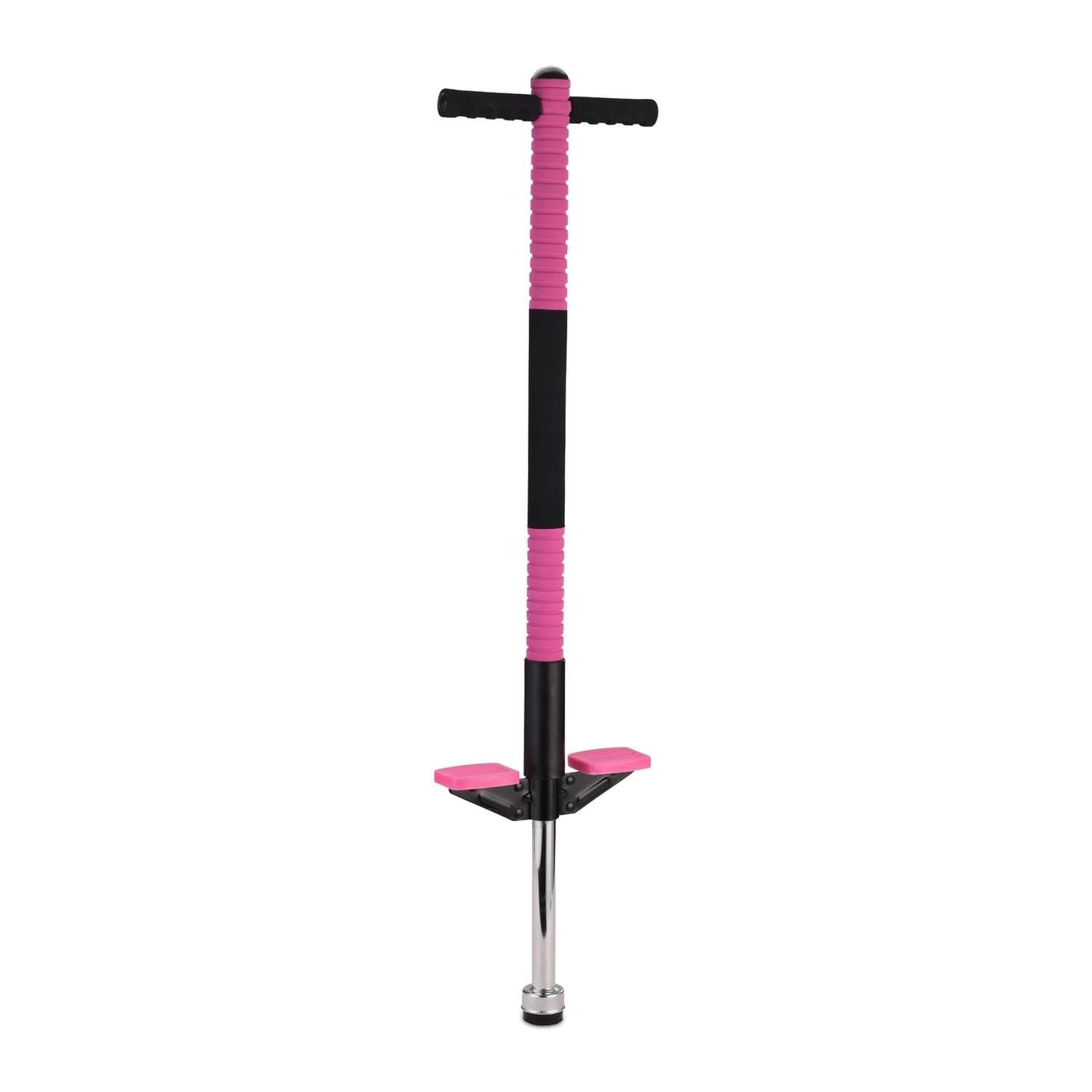 Lasten Pogo-keppi – Pehmustettu, Liukumaton, Jopa 35 kg
