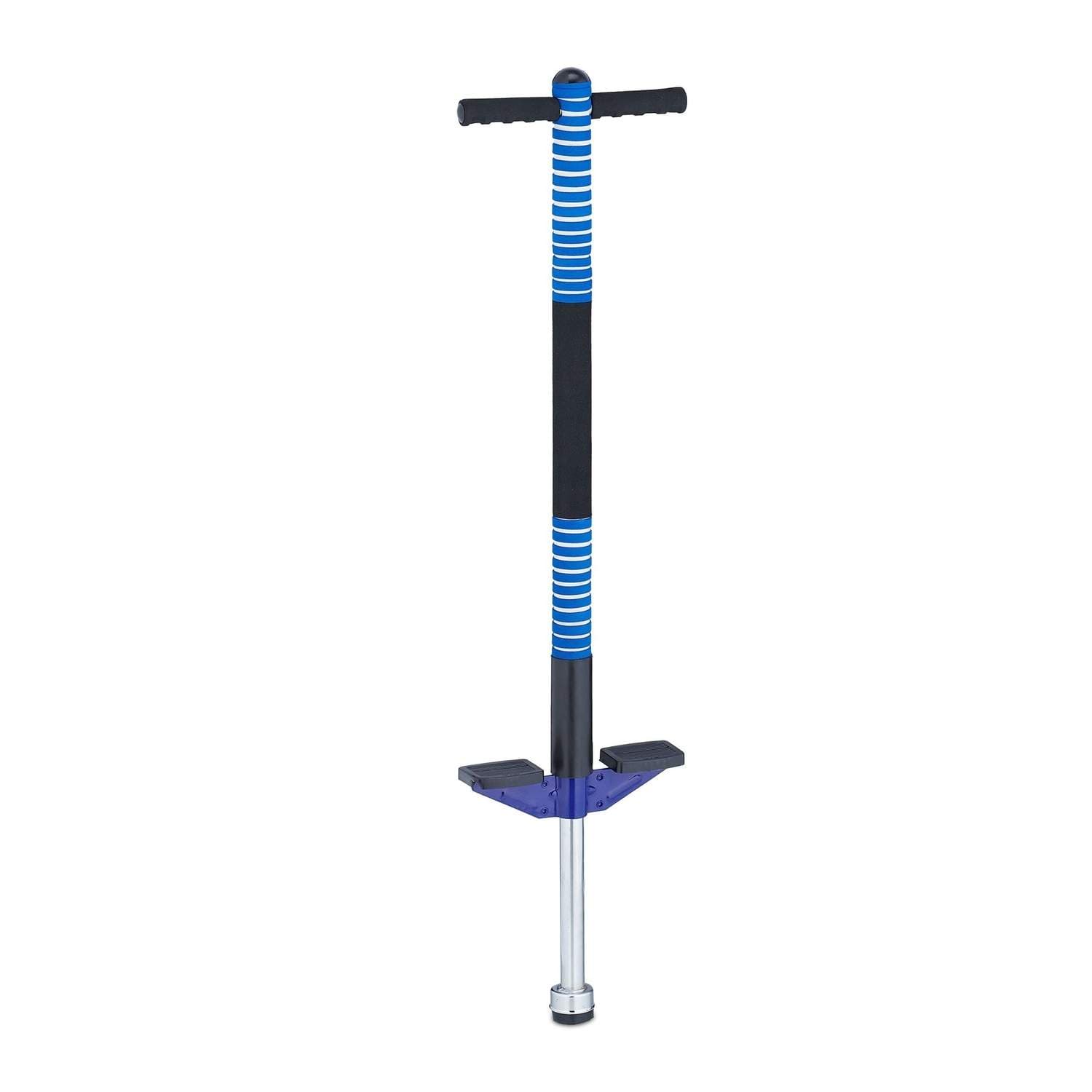Lasten Pogo-keppi – Pehmustettu, Liukumaton, Jopa 35 kg