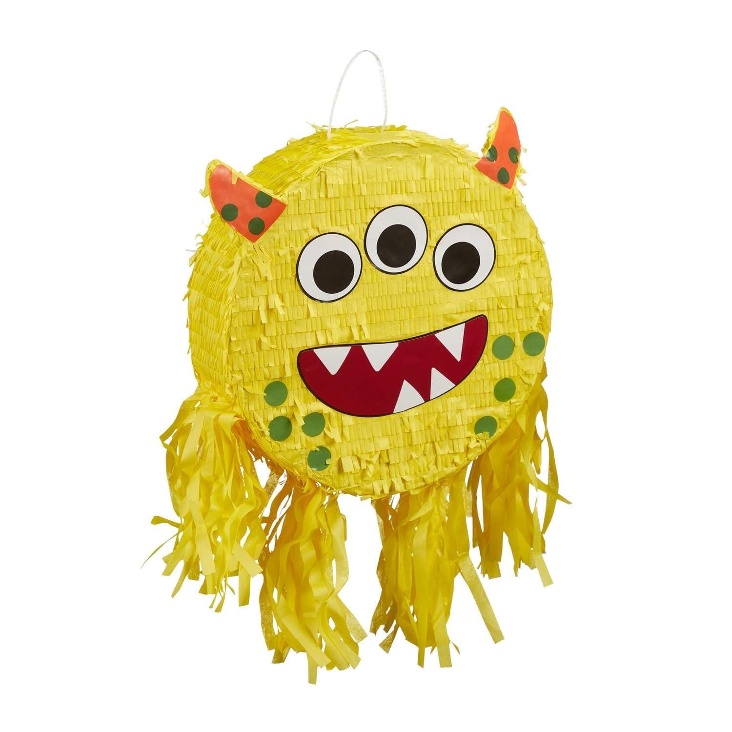 Monster Pinata – hauska bilepeli lapsille
