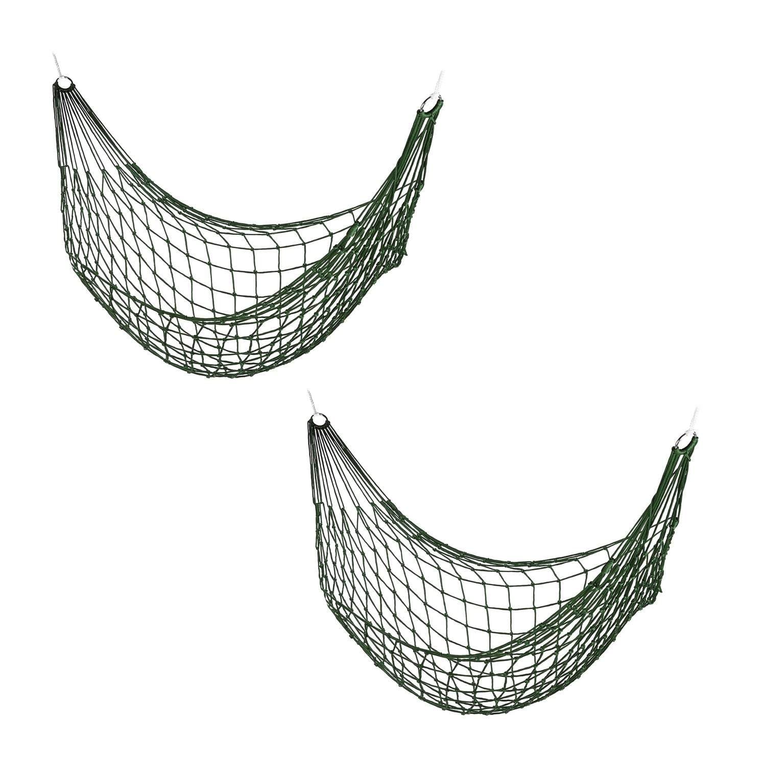 Travel Hammock Set – kevyt, monipuolinen, kestävä