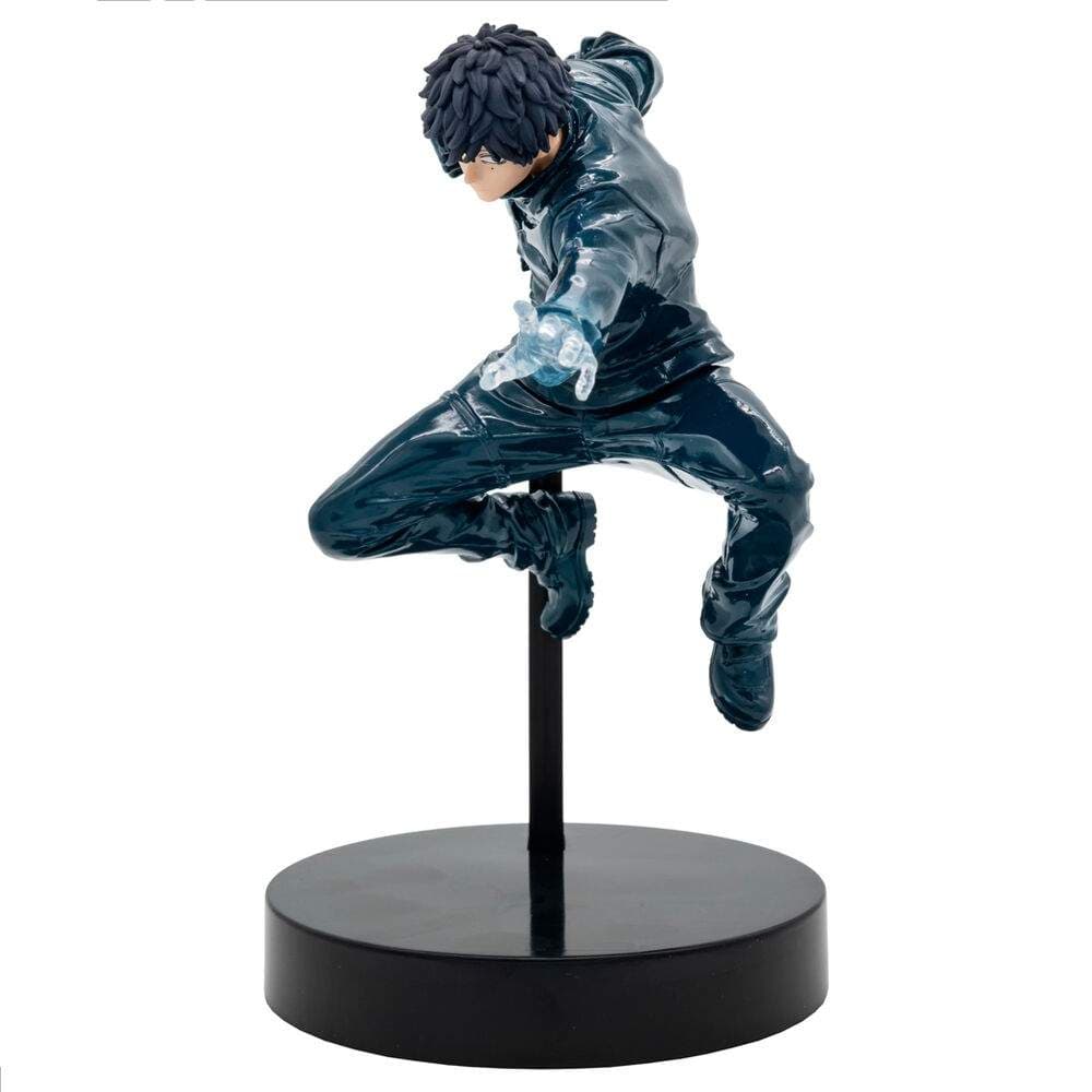 Seba Vibration Stars -figuuri, 10 cm keräilylelu